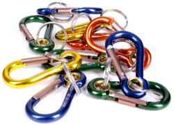 Climbing Technology Climbing Technology/SKYLOTEC Key 504 Kulcstartó