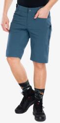 Mons Royale Diversion Merino Trail Shorts Biciklis rövidnadrág - abyss - S