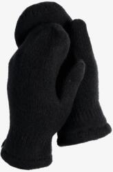 Reima Lapanen Gyerek kesztyűk - black - 2