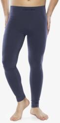 Icebreaker Merino 260 Zoneknit Seamless Tights Edzés leggings - graphite - S