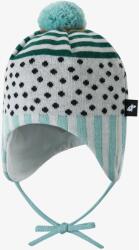 Reima Moomin Yngst Gyerek sapka - cool green - 36-38_cM