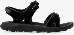 Columbia Trailstorm Hiker 2 Strap Női Szandál - black/light cloud - 37