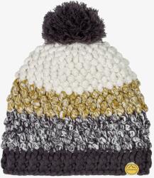 La Sportiva Terry Beanie Téli sapka - onyx/savana - S-M