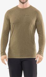 Viking Longsleeve Andali Férfi pulóver - olive - L