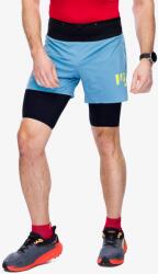 Karpos Cengia Short Rövid futónadrág - niagara/black - XXL