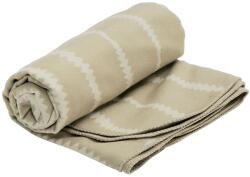 Sea to Summit DryLite Towel M Gyorsan száradó törölköző - desert wind - M