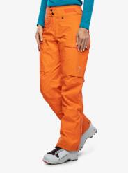 Norrona Lyngen Gore-Tex Pro Pants Női nadrág - orange alert/peach amber - M