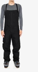 The North Face Summit Verbier GTX Bib Esőnadrág - tnf black - L