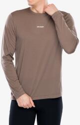 Salomon Shakeout Core LS Tee Futófelső - iron - S