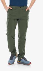 Turbat Magura Férfi túranadrág - rifle green - L