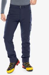 Arc'teryx Gamma MX Pant Férfi softshell nadrág - black sapphire - M