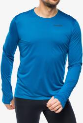 inov-8 Inov-8 Performance Long Sleeve Futófelső - blue/navy - L