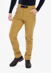 Black Diamond Alpine Pants Nadrág - flax - S