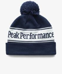 Peak Performance Pow Hat Téli sapka - blue shadow/offwhite - M
