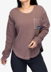 Kavu Penshaw Női felső - twilight mauve - L