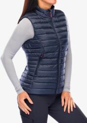 Rab Microlight Vest Pehely Mellény Női - steel - L
