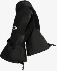Oakley Ridge Gore-Tex Gauntlet Mittens Kesztyű - blackout - L