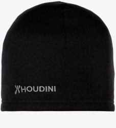 Houdini Power Top Hat Termoaktív sapka - true black/true black - L