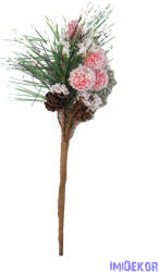  Bogyós tobozos pick 19cm