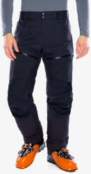 VAUDE Monviso 3L Pants Férfi túranadrág - black - S
