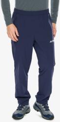Adidas Terrex Multi Essentials Pants Férfi túranadrág - shadow navy - L