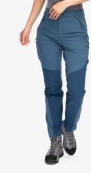 Rab Torque Mountain Pants Női túranadrág - orion blue/tempest blue - XS