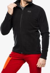 Helly Hansen Daybreaker Fleece Jacket Polárfelső - black/black - XXL