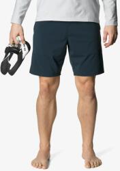 Houdini Wadi Shorts Rövidnadrág túrázáshoz - blue illusion - XL