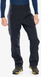 Salomon Outerpath WP Pants Esőnadrág - deep black - M