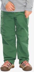 VAUDE Kids Detective Antimos ZO Pants Gyermek nadrág - woodland - 110-116 cM