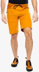 Haglofs ROC Lite Standart Shorts Rövid Mászónadrág - desert yellow/golden brown - S