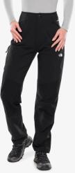 The North Face Speedlight Regular Pants Túranadrág női - tnf black - L