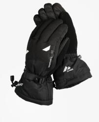 Zanier Ride. GTX Síkesztyű - black - 10