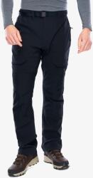 Columbia Landroamer Utility Pant II Férfi túranadrág - black - S