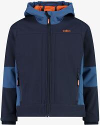 CMP Etherea Gyerekkabát - b. blue/bluestone - 104-110 cM