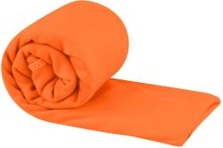 Sea to Summit Pocket Towel S Gyorsan Száradó Törölköző - outback - S