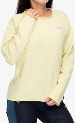 La Sportiva Tufa Sweater Női felső - zest - XS