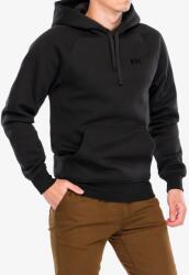 Helly Hansen Elevate Hoodie Kapucnis felső - black - L