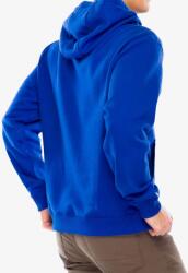 Salomon Logo Perf HD Felső - surf the web - M