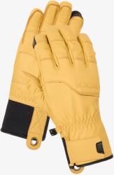 Ziener Gismon AS PR Touch Glove Síkesztyű - tan - L