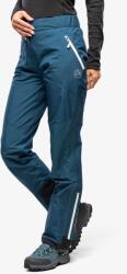 La Sportiva Roseg GTX Pant Gore-Tex nadrág nőknek - storm blue/white - S