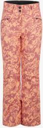 Ziener Alin Junior Lány nadrágok - rose blossom camo - 116_128_cm
