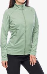 Montane Protium Jacket Női pulóver - sage - XS