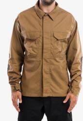 Helikon Tex Helikon-Tex Woodsman Férfi Ing - coyote/taiga green - L