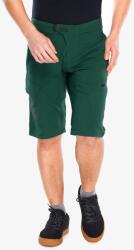 100percent 100% Ridecamp Short Biciklis rövidnadrág - forest green - S