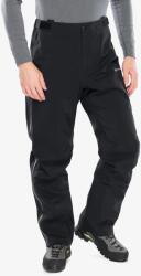 Montane Phase Pants-Reg Leg Túranadrág - black/black - S