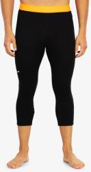 Salewa Boe AM 3/4 Tight Termoaktív Férfi Hosszúszárú Alsó - black out - S