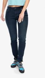 Black Diamond Forged Denim Pants Női mászónadrág - indigo - L