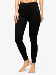 Smartwool Classic Merino Base Layer Bottom Boxed Termoaktív Női Hosszúszárú Alsó - black - XS