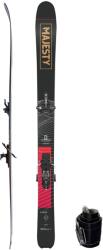 Majesty Skis Supertour + C-Crest 10 148cm Sífelszerelés